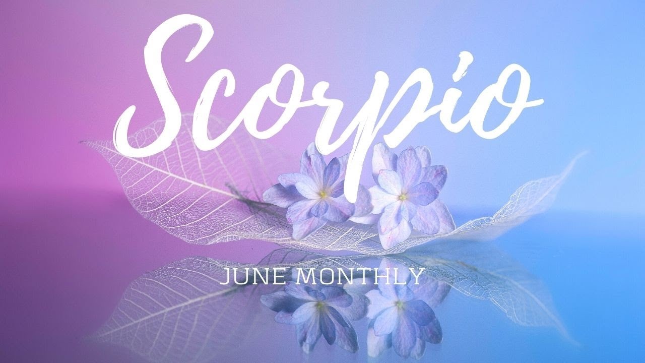Scorpio this is BIG, what's being offered is going to stand out!💕✨Monthly Tarot Reading