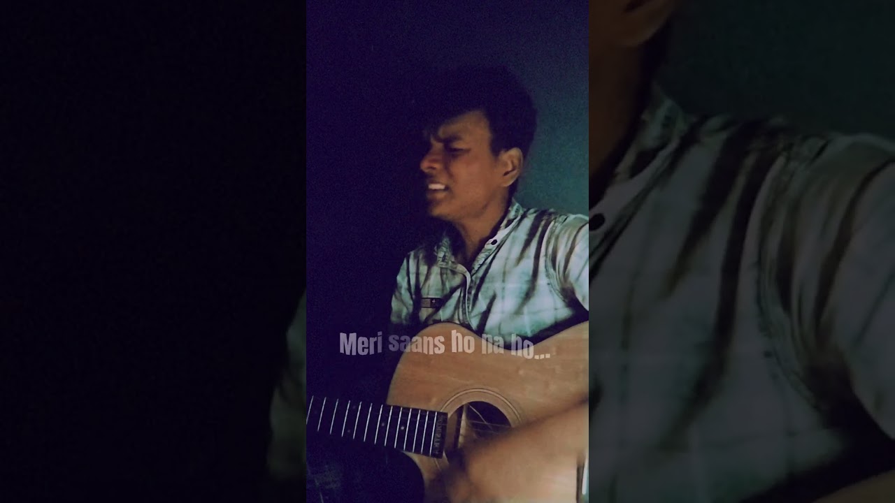 lag ja gale (extended version) |adityarjunplugged| devanilive|short cover