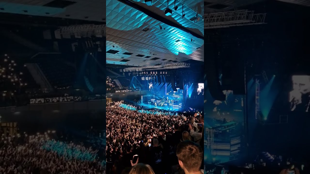 Kontra K - Wieder 2015 - Live - 28.02.2024 - Stadthalle Wien