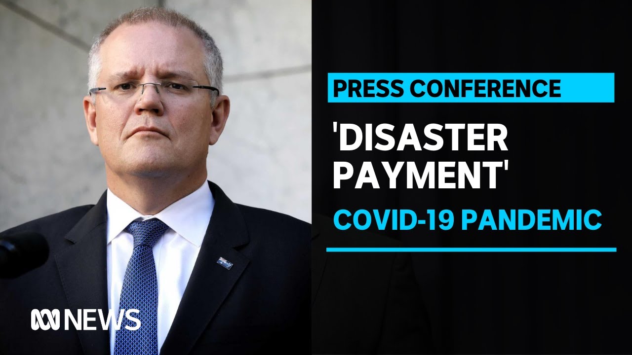 PM announces $1,500 'disaster payment' to workers without sick leave in Victoria | ABC News