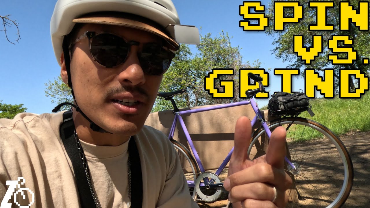 Riding the Most Popular Gear Ratio
