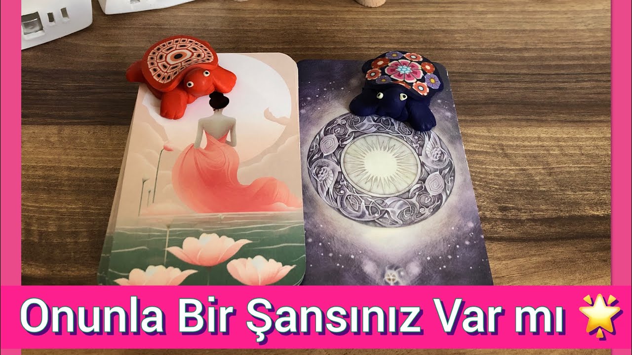 Ayrı ve Platonikler İçin 💞Onunla (yeniden) Birlikte Olma İhtimaliniz Var mı🌟#desteseç #kollektif