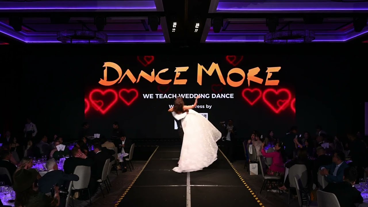 Wedding First Dance Lessons in Sydney | Private Coaching for Beginners