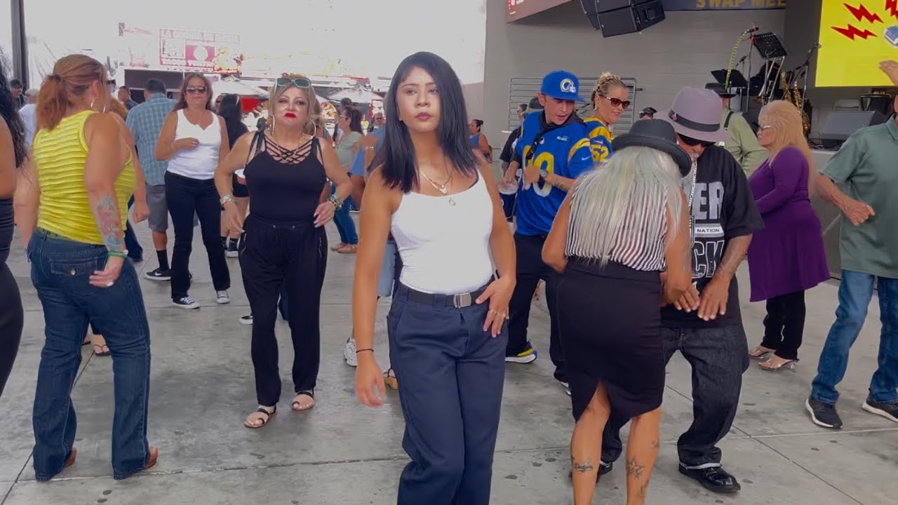 Live 🔥 SUNDAY FUNDAY 19K SUBS CELEBRATION 🥳🍻 @ SANTA FE SPRINGS SWAP MEET #live #oldies #420