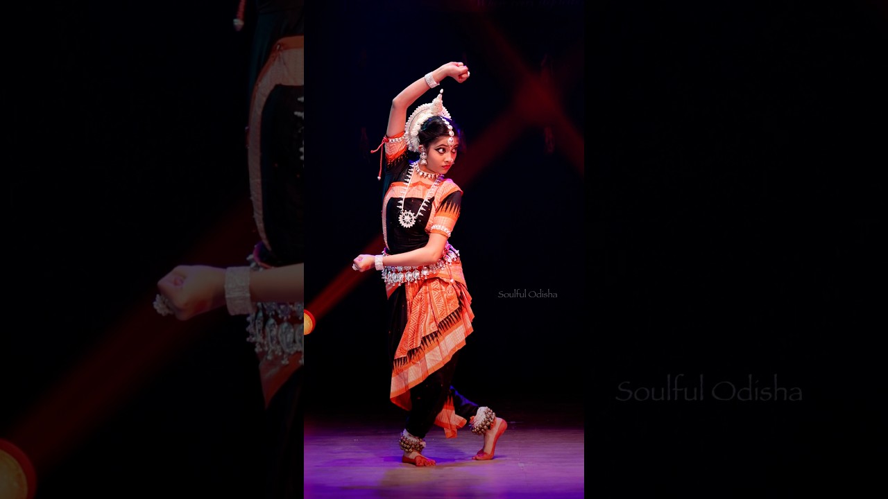 Indian Classical Dance  | Grace in Every Step | Ghungroo Utsav 2026