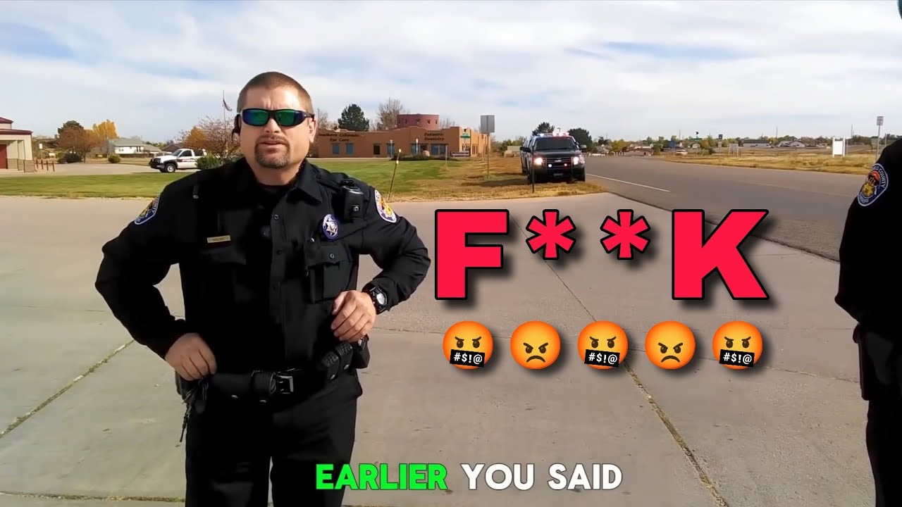 ID Refusal vs Police: 3 Intense First Amendment Audit Encounters | Unlawful Stop?