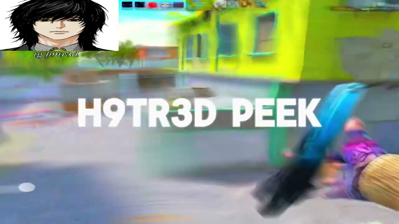 h9tr3d peek