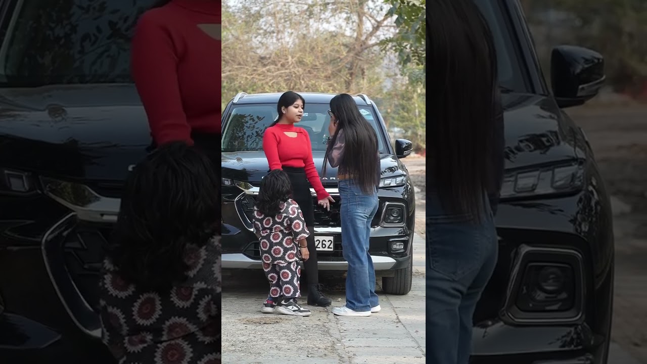 Prank with beautiful girl 😍 - Lerki ke Liye Maje 😱-prank video in Hindi 😡