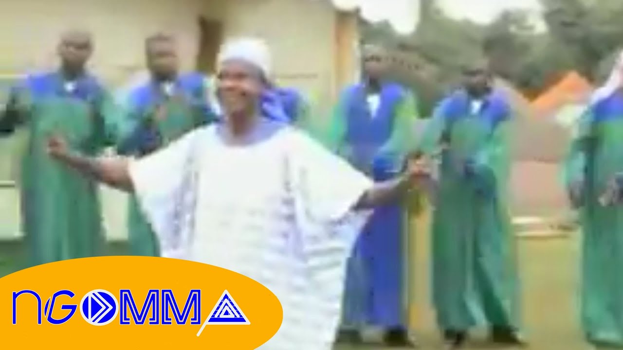 Oxsic Gospel Church Mass Choir - Maria Apaki gi Midhiambo