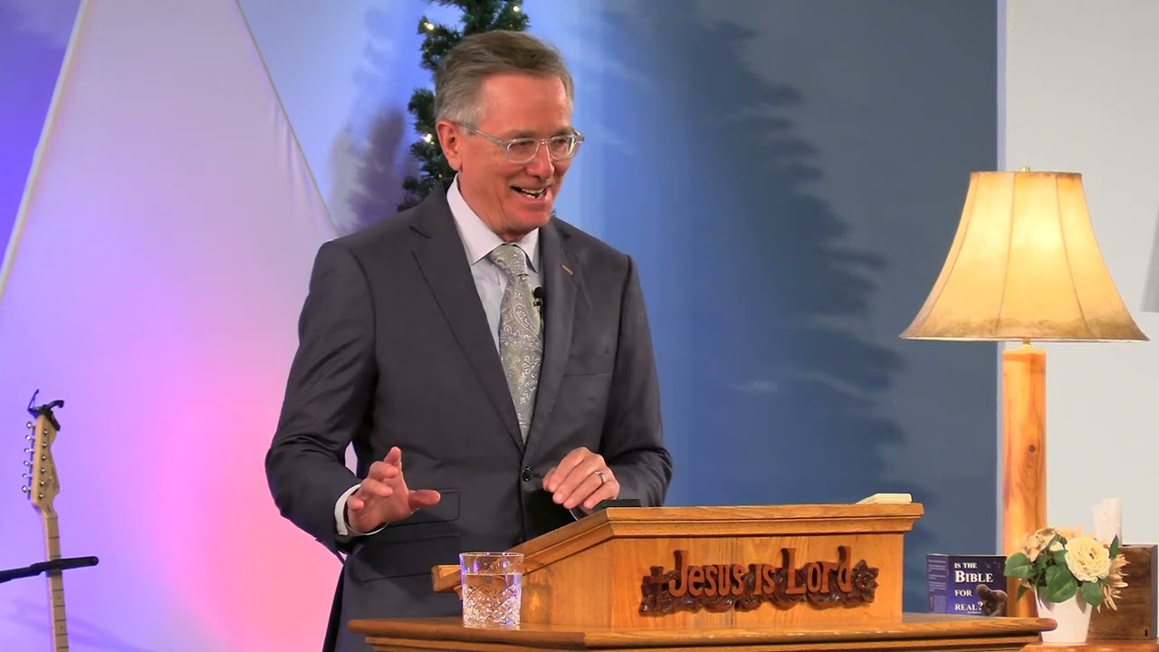 The Holy Spirit And His Opposition In The Last Days