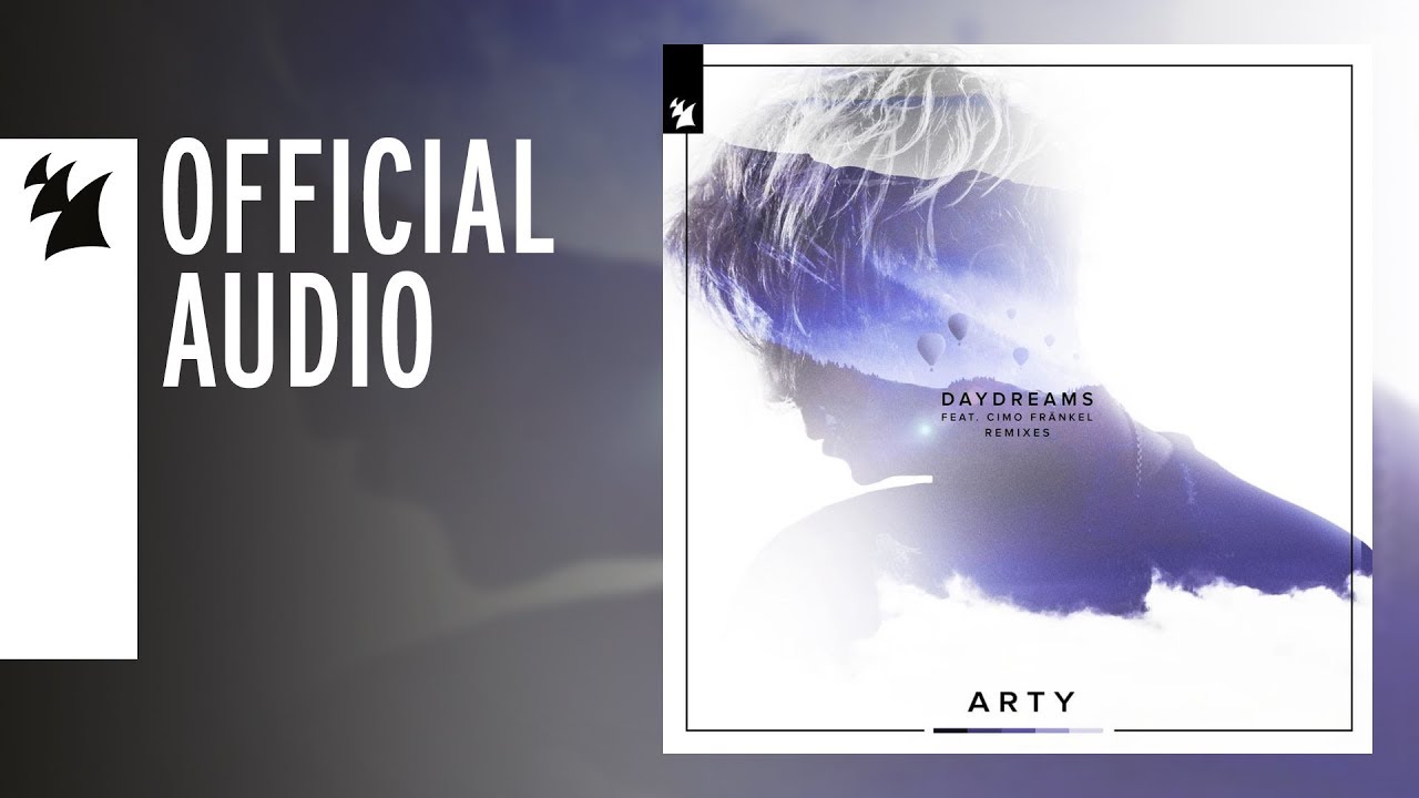 ARTY feat. Cimo Fr&auml;nkel - Daydreams (RetroVision Remix)