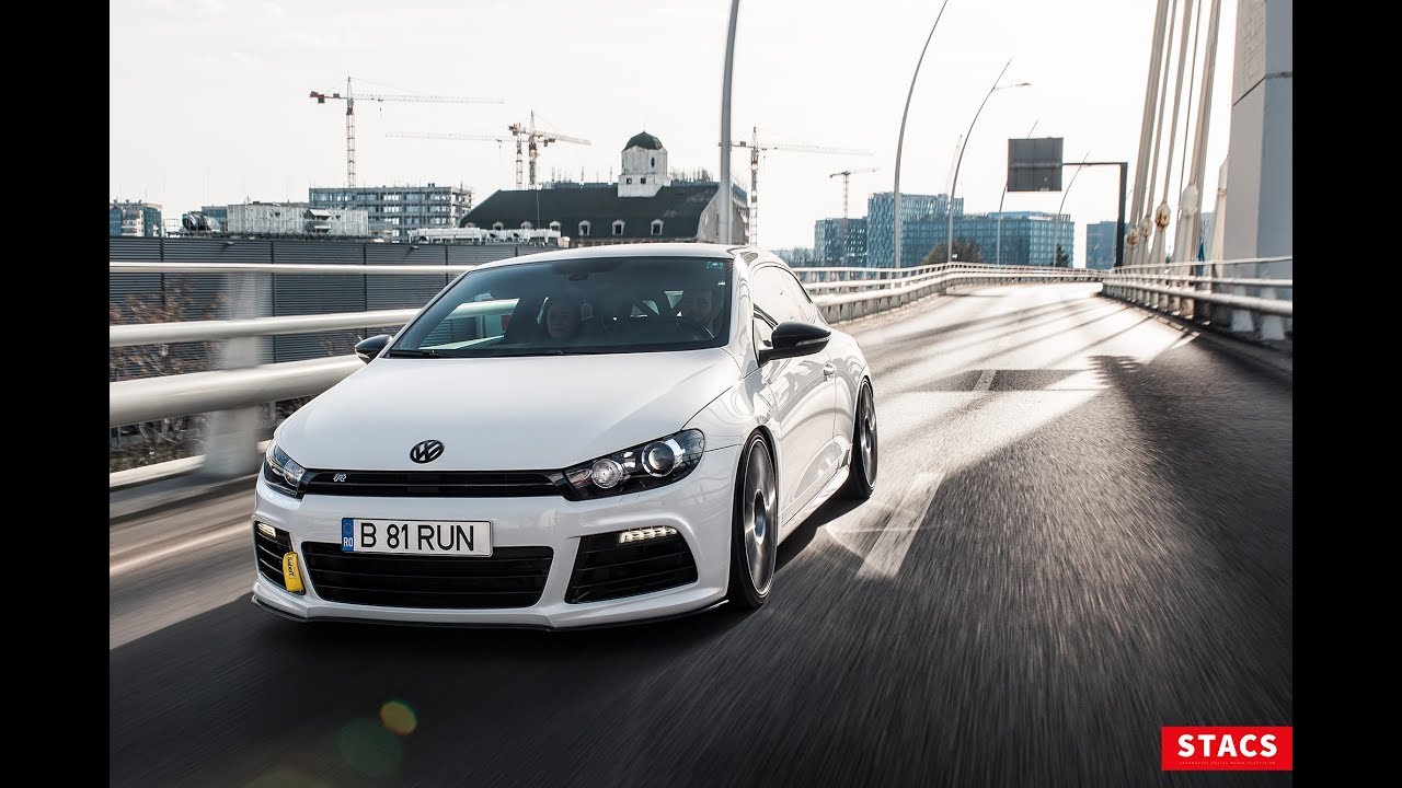 VW Scirocco | S01.E11