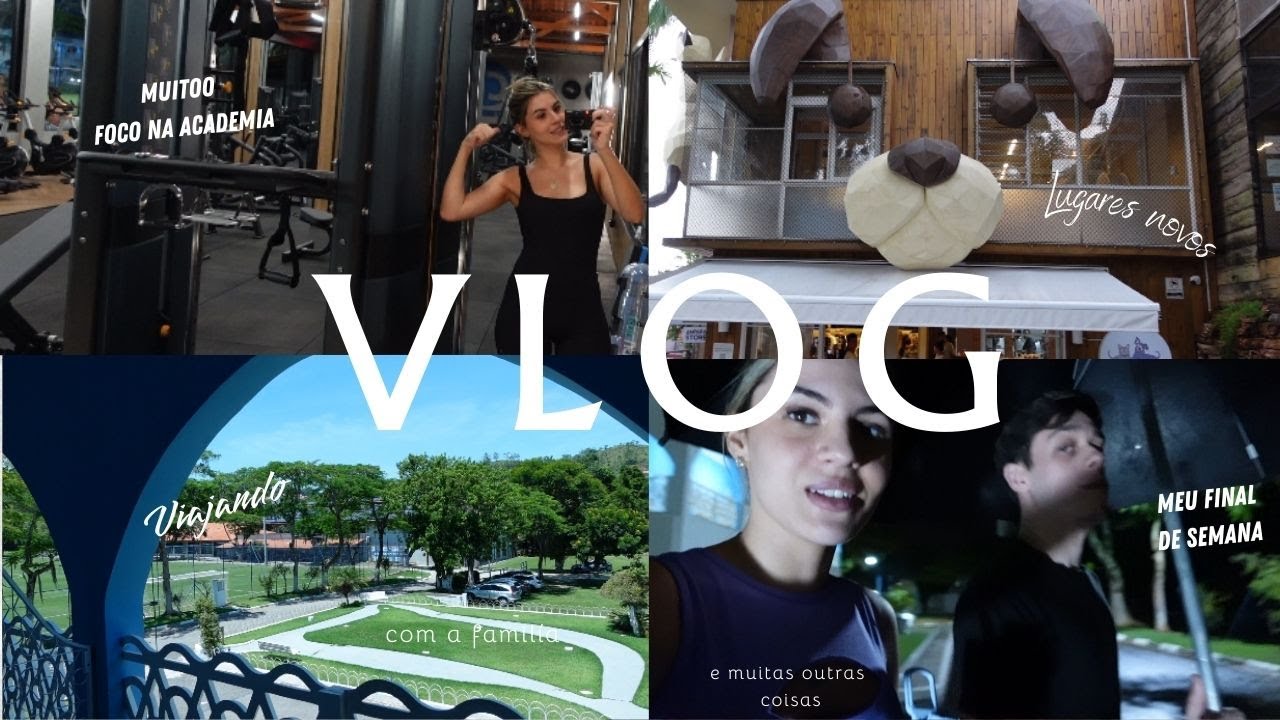 PRIMEIRO VLOG DO ANO| viajando, passagem do ano novo e muitas coisas