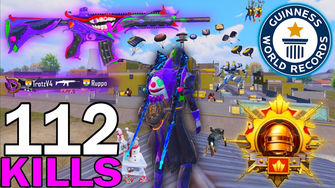 OMG!😱NEW SEASON KILL RECORD 43+39+30 KILLS 🔥 SAMSUNG,A7,A8,J2,J3,J4,J5,J6,J7,XS,A3,A4,A5