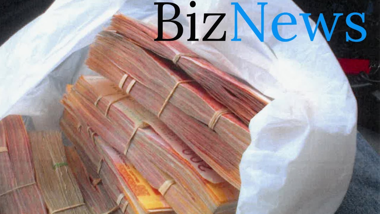 Zondo Report: Bosasa's bribes - who got what