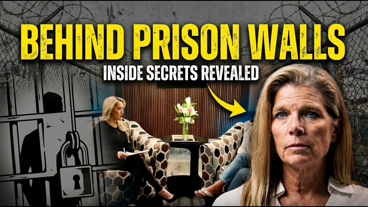 From Prison to Parole: Inside Arizona’s Reentry System | Michelle Palmer | TRUTH with Belen