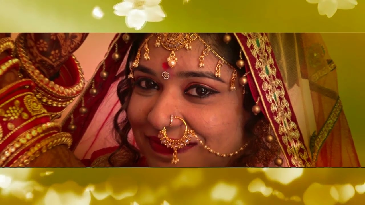 Priya wedding part 01