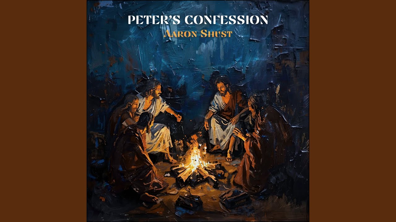 Peter’s Confession