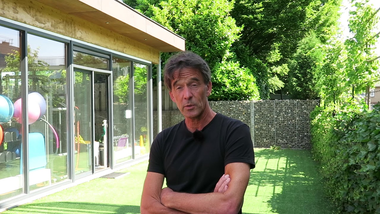 Kees Kuijs aan het woord