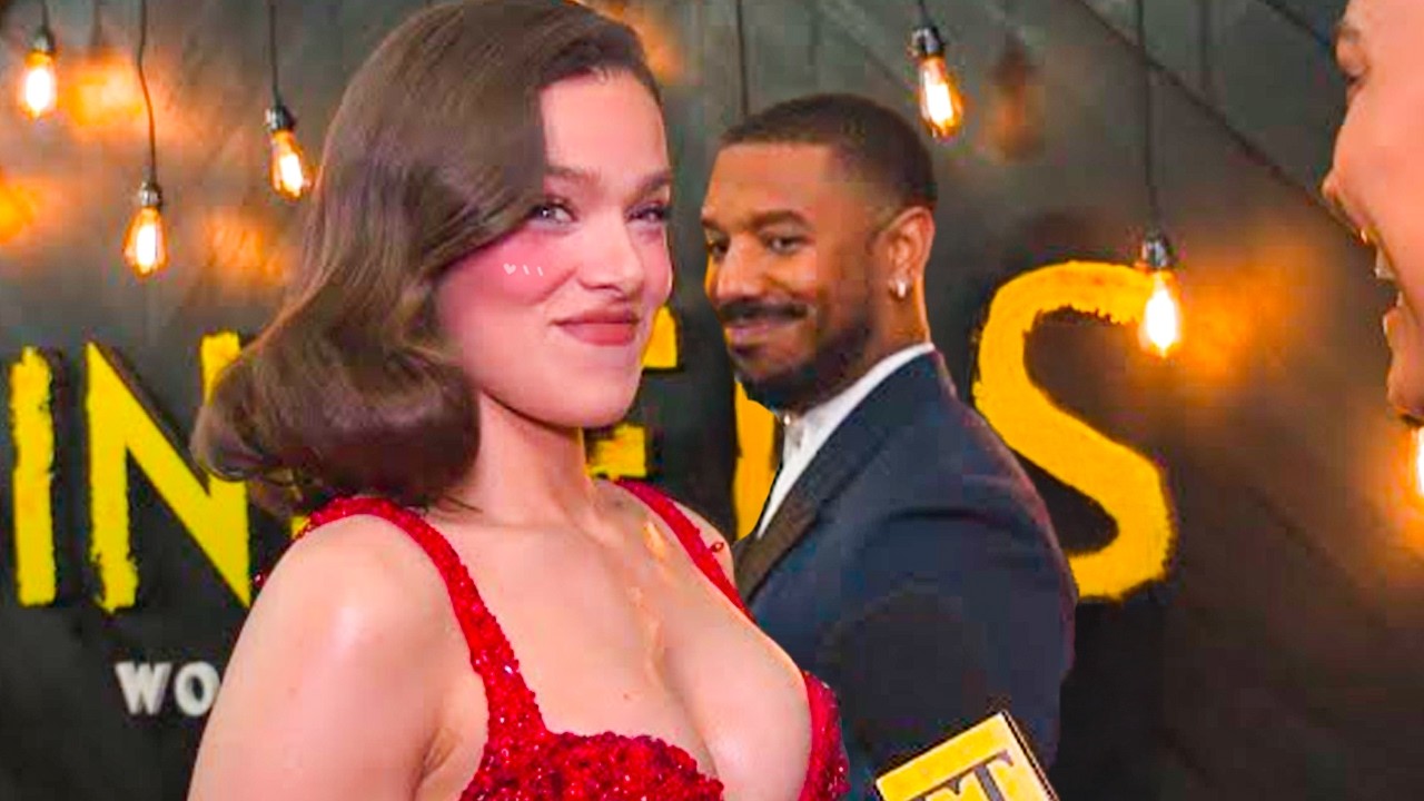 When Celebrities Meet Their Celebrity Crush (Pt. 2)
