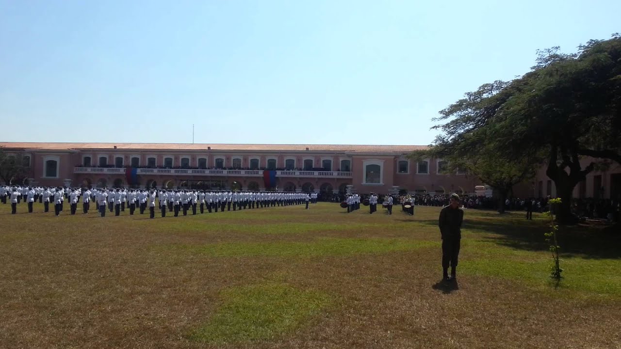 ESPECEX - Curso do ex&eacute;rcito brasileiro