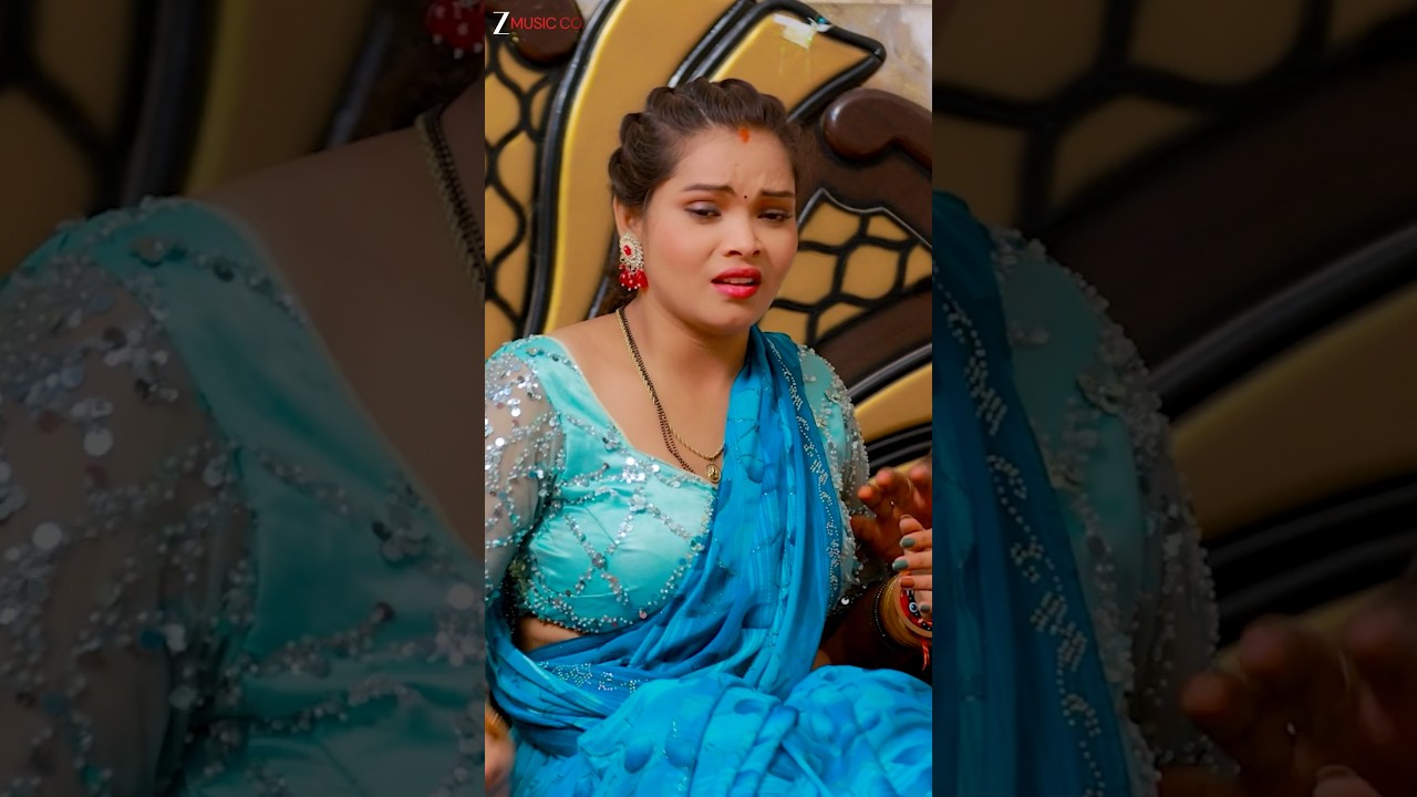 बिछिया मरलस #BichhiyaMarlas #PreetiRai #PrashantKumarSingh #latestbhojpurisong #shorts