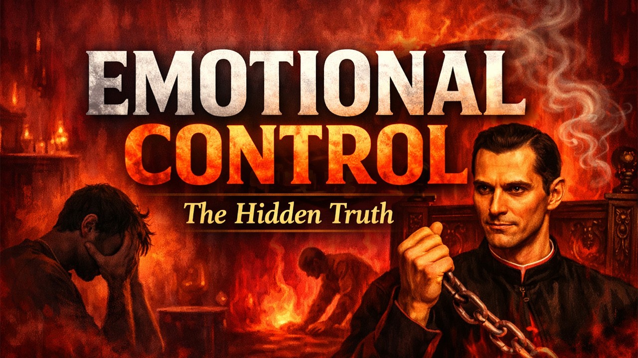 Why Emotional People Are Easier to Control