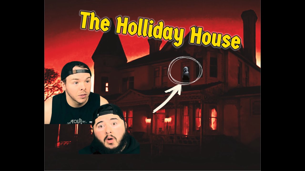 OTH | The Holliday House w/ Jeff & Hunter