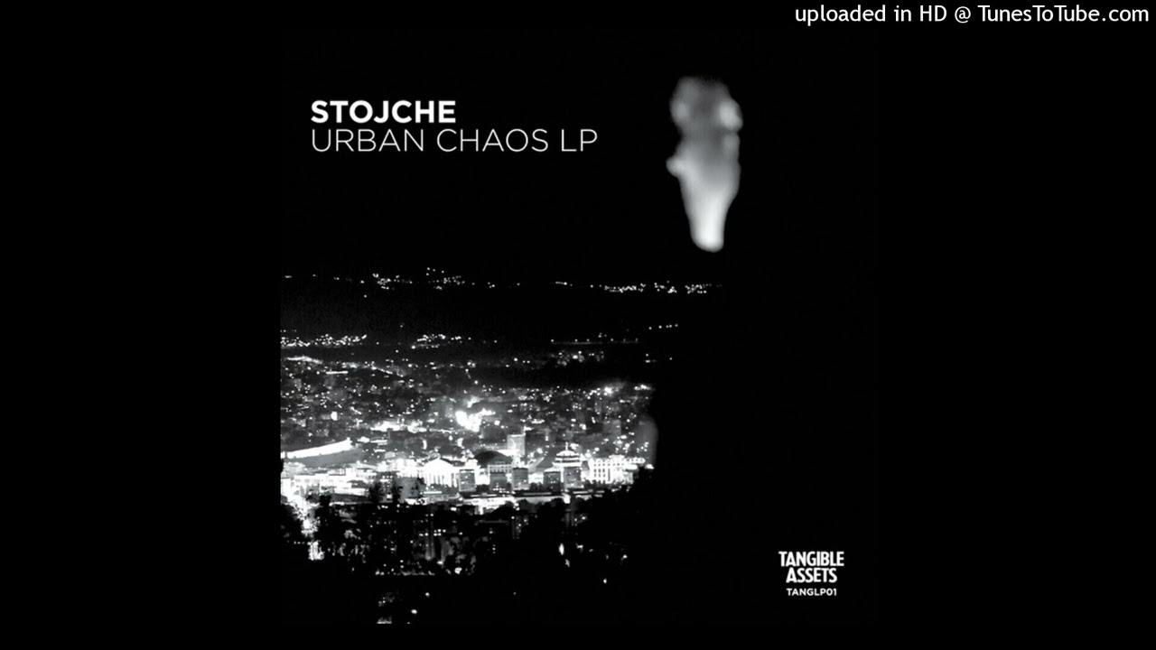 Stojche - Mirror Image