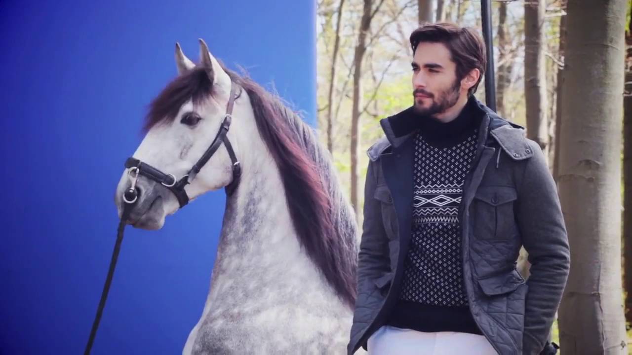 Fall-winter 2016 - Vicomte A [Fashion]