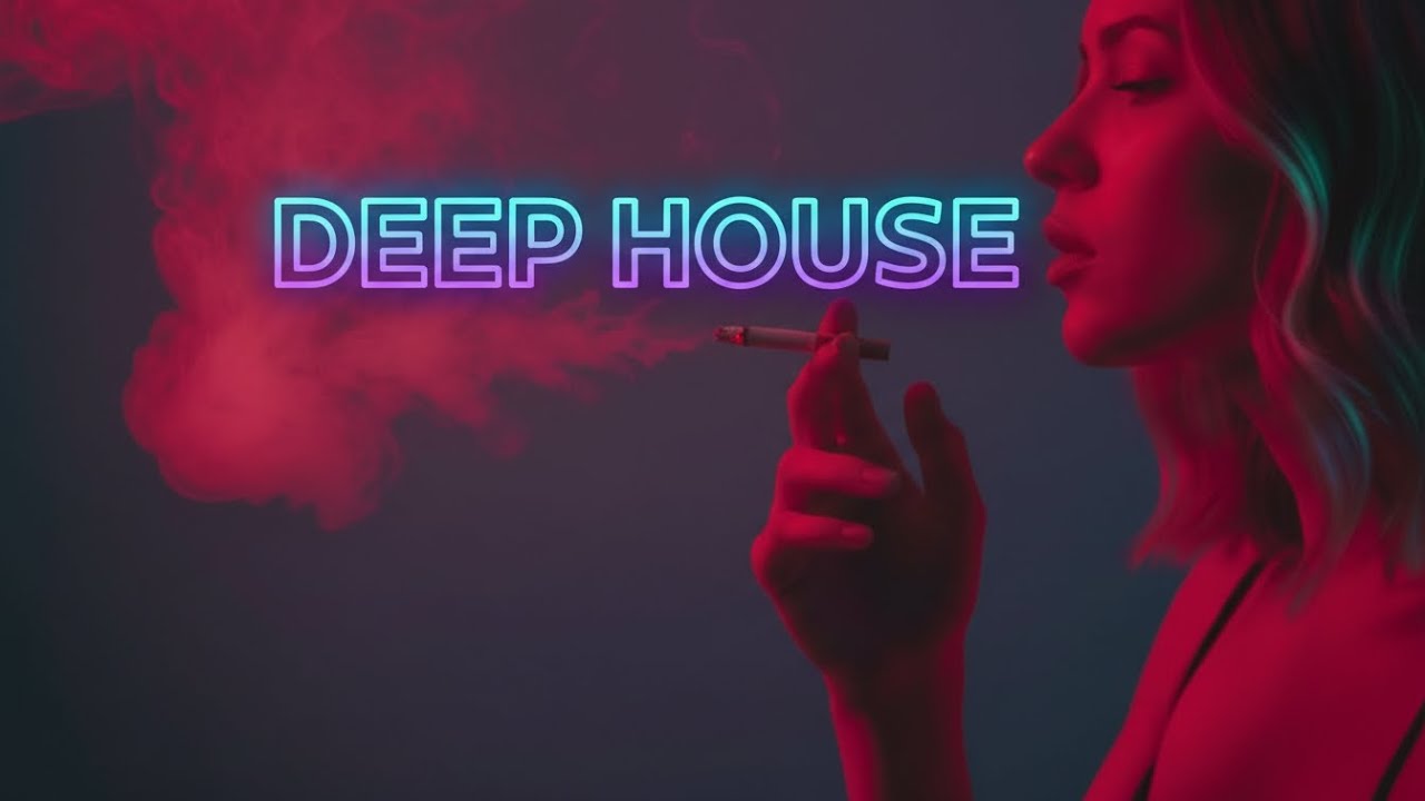 Best Deep House 2026 – Chill Vibes & Night Drive Music