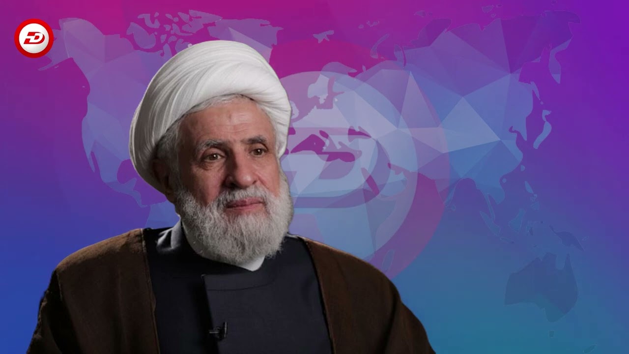حزبوڵا پەیامی شەڕ دژی ئیسرائیل رادەگەیەنێت
