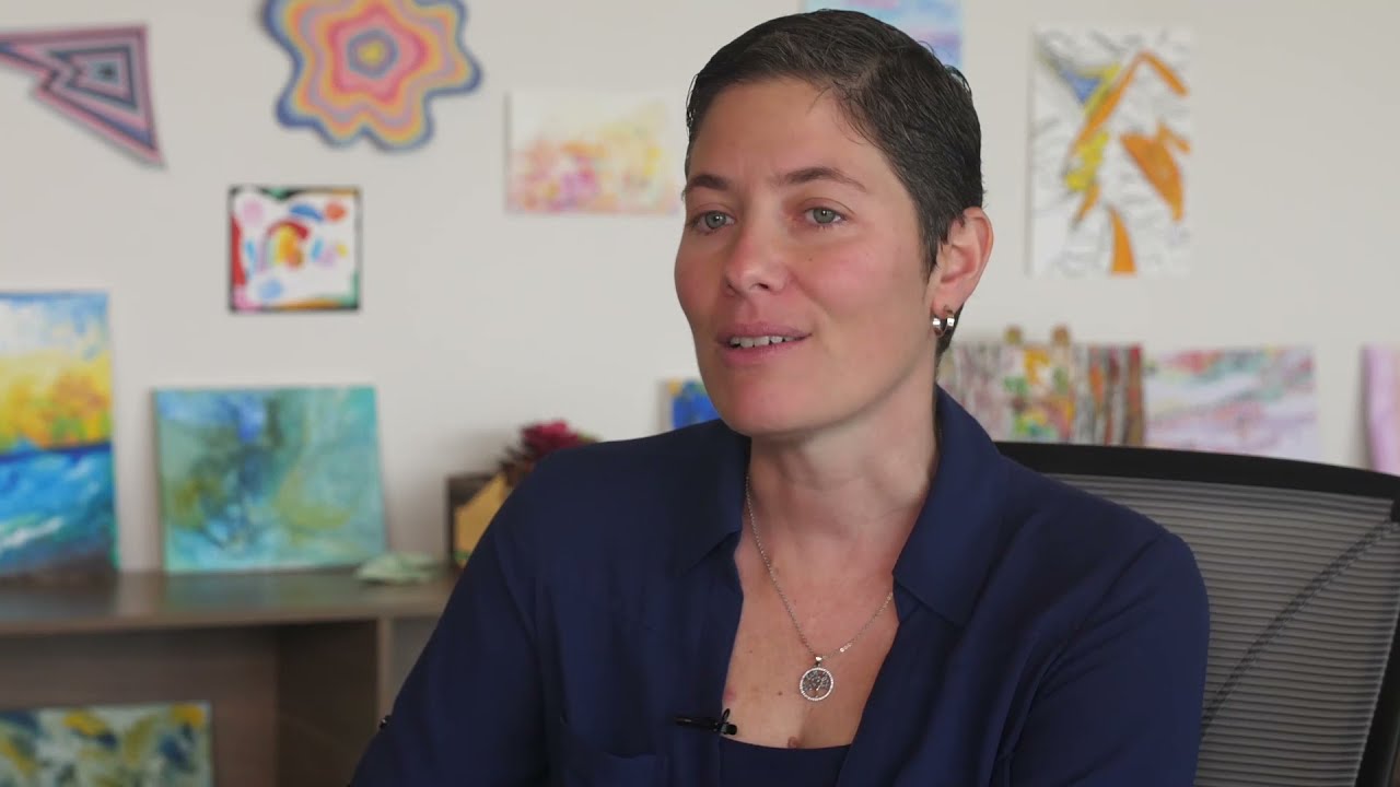 Innovative Program at Miami Cancer Institute Gives New Meaning to &lsquo;The Healing Arts&rsquo;
