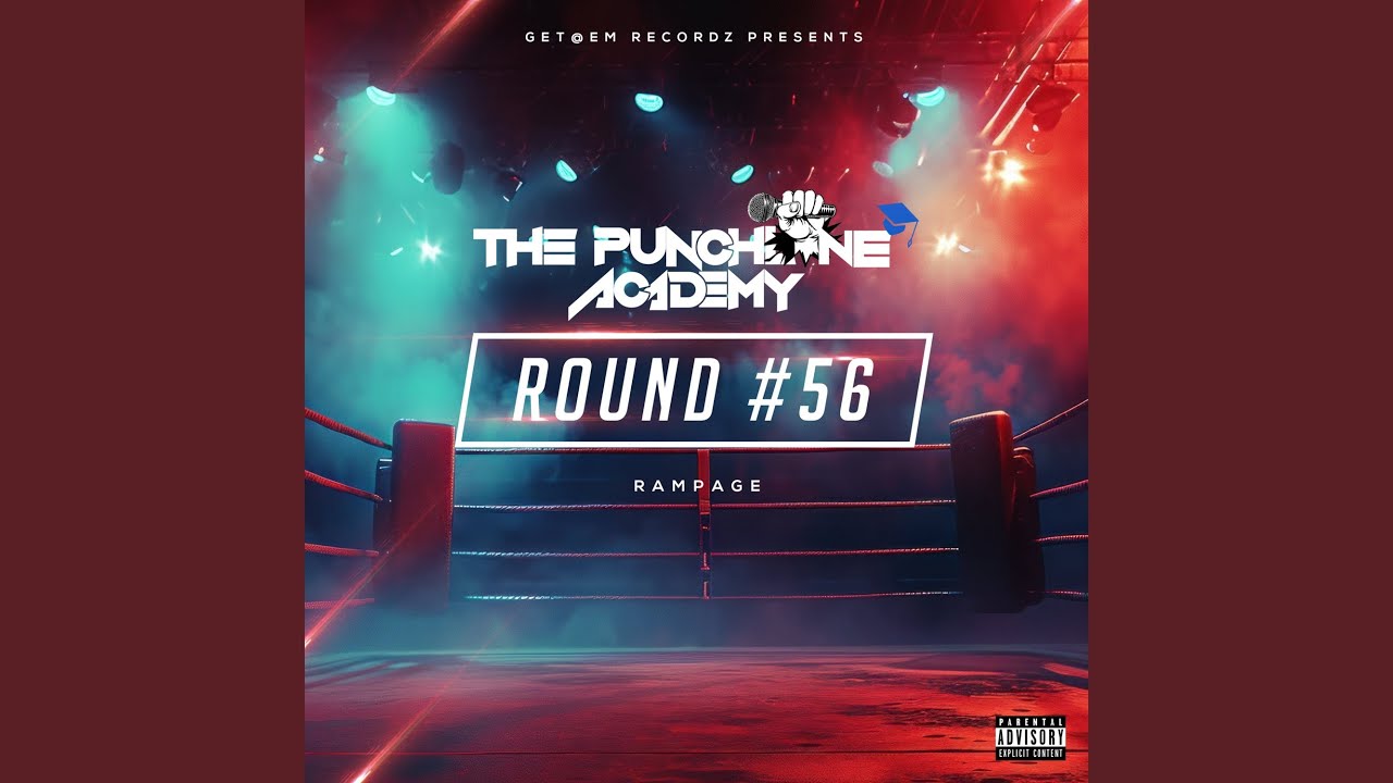Round #57 Rampage Freestyle