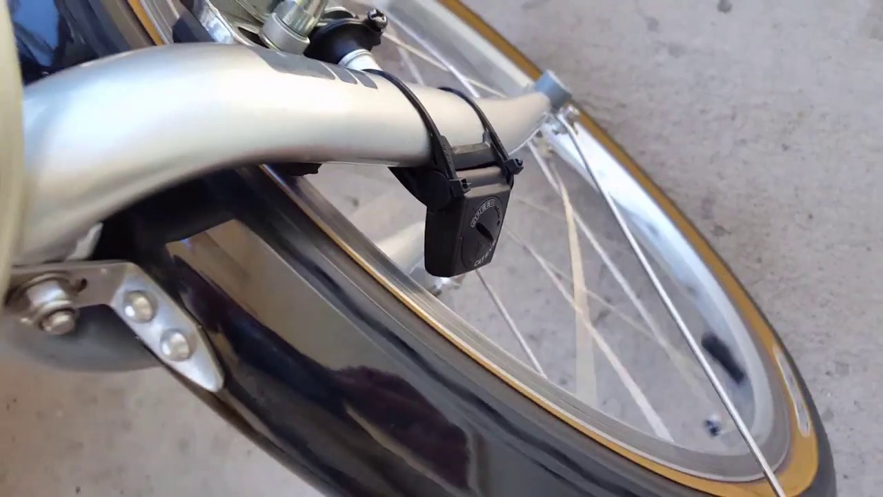Cateye Strada Wireless RD300w Bike Computer Troubleshooting.