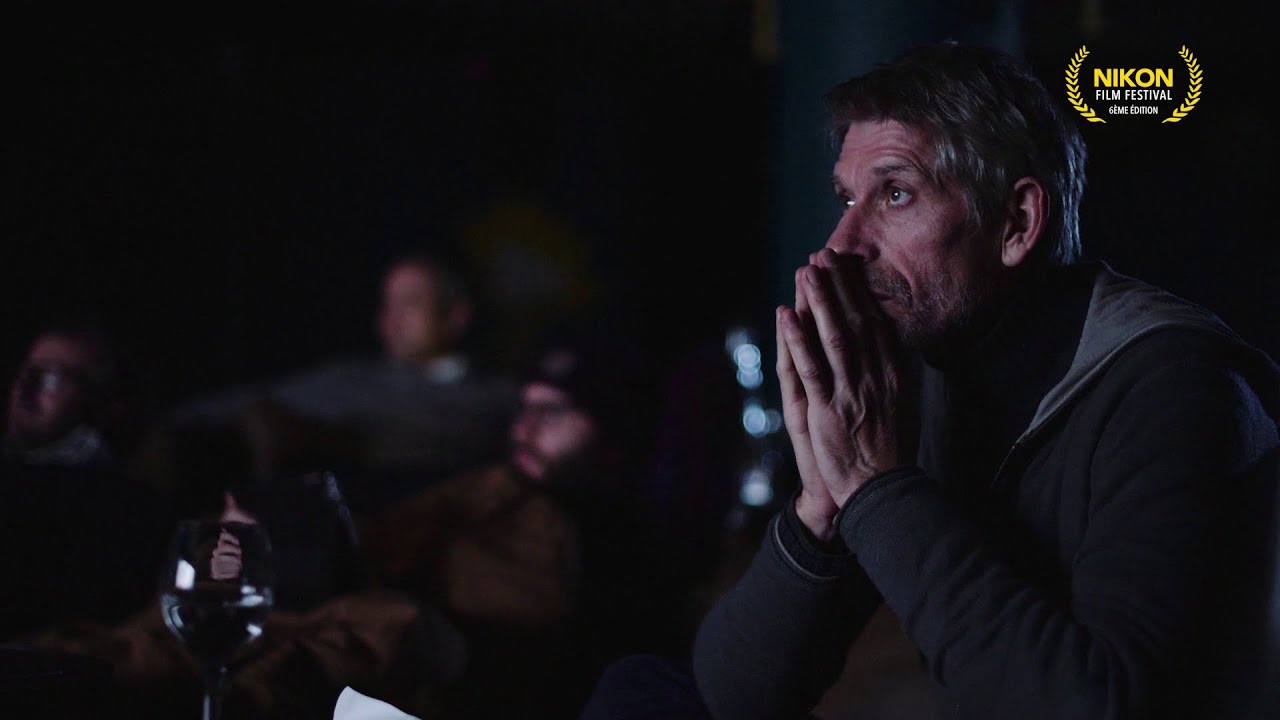 Nikon Film Festival - Délibérations du jury 6ème édition