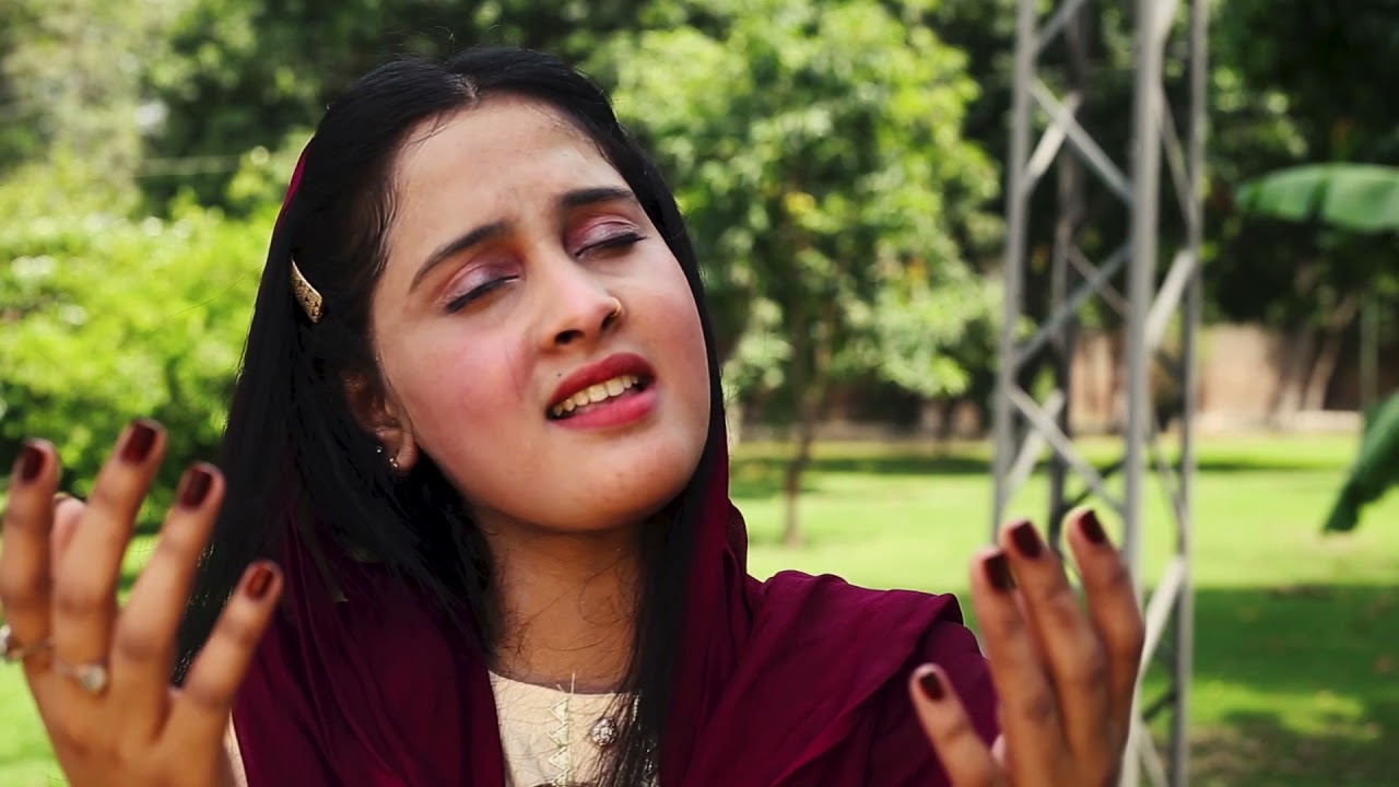AYE MERAY SHAH KHUDAWADA | PSALM 145 | MERONICA TANVEER | S.SUNNY THAKHURDAS | NS GOSPEL MINISTRY