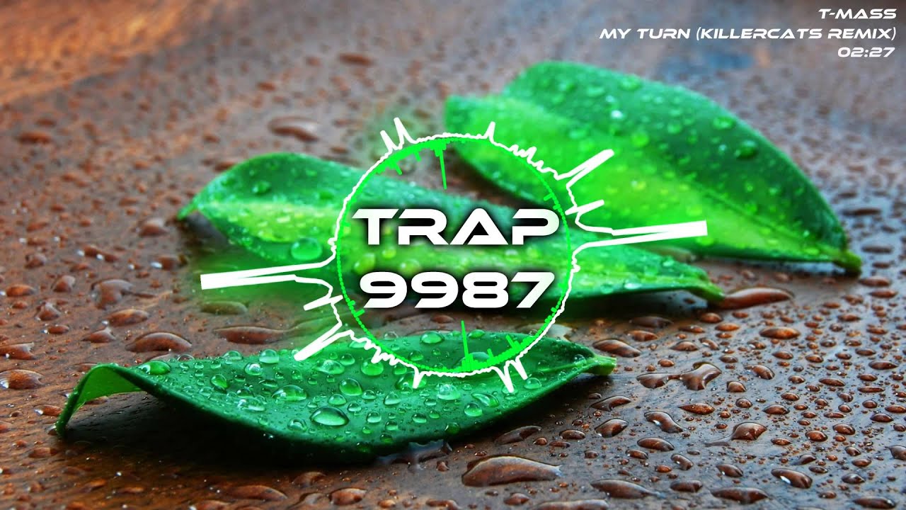 T-Mass - My Turn (Killercats Remix)