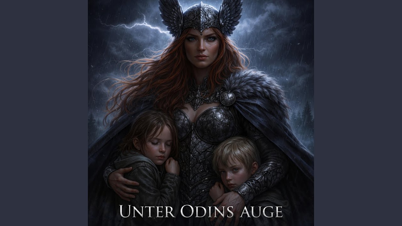 Unter Odins Auge
