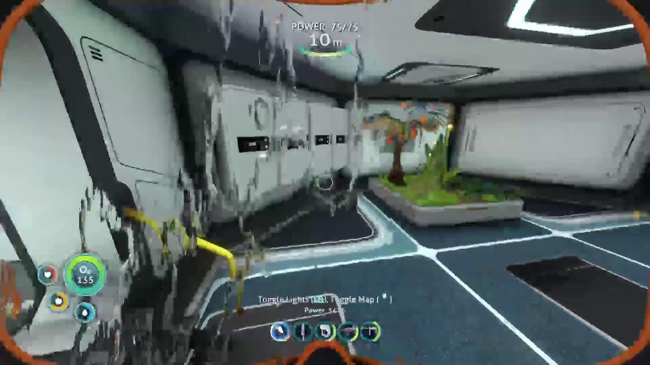 Subnautica Pt.1