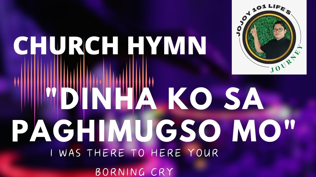 Dinha Ko sa Paghimugso Mo #APP