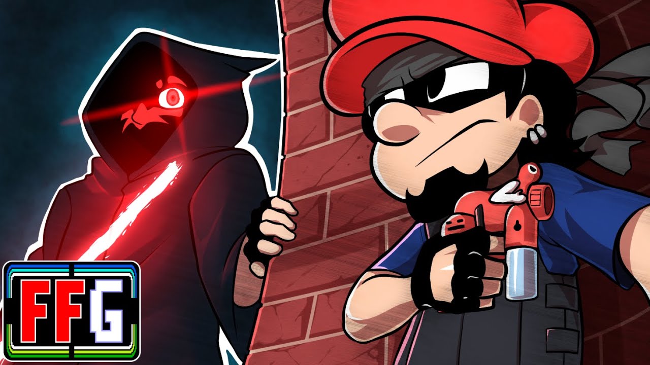 FFG - Metal Gear de NES (Season Finale)