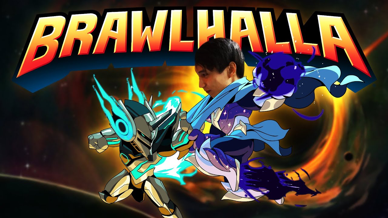 FIGHT ME (SingSing & TheS1tuation Brawlhalla)