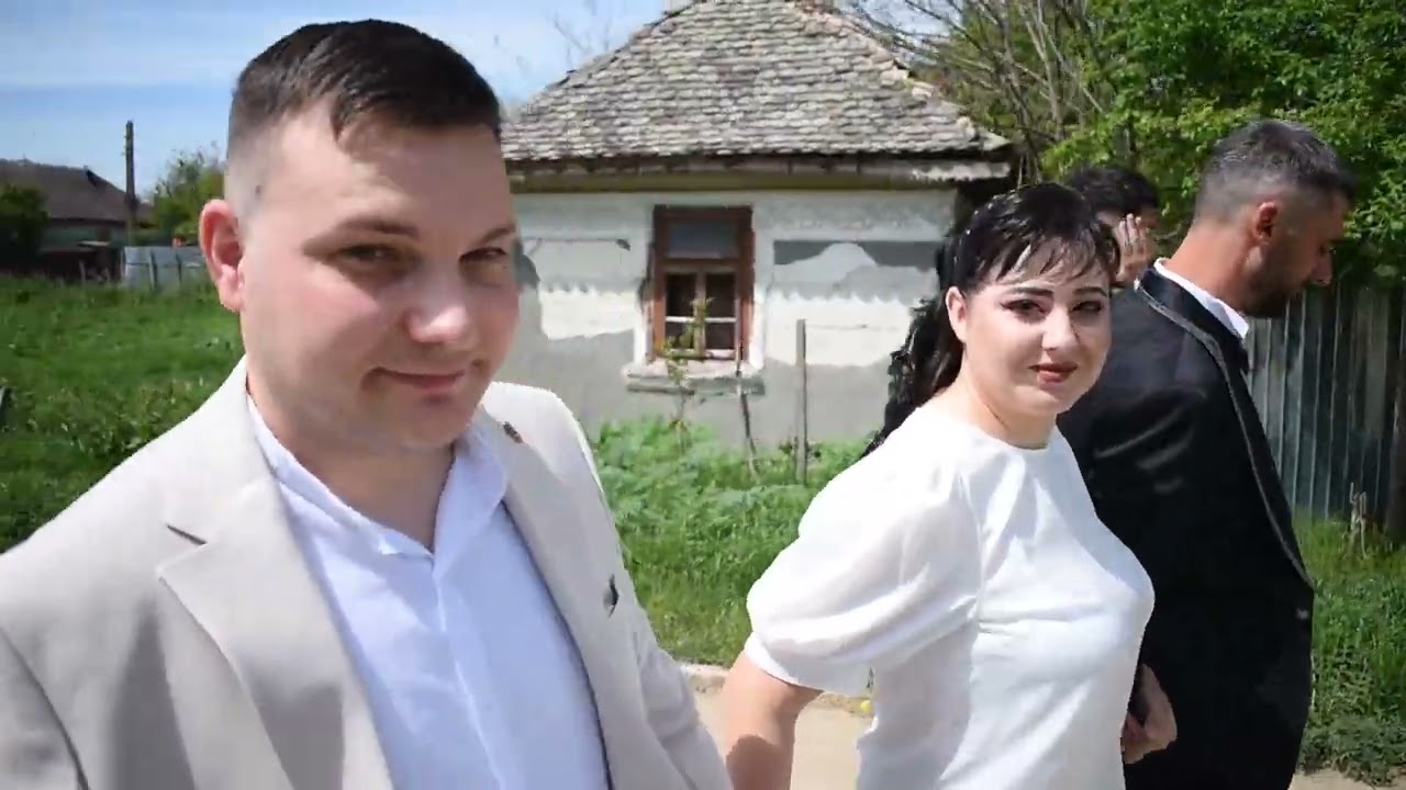 1 . Familia Sîrbu Nunta și Botez Denis Andrei din Oprișor - 03 Mai 2025