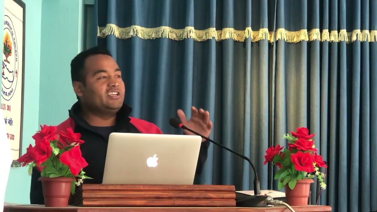 वास्तवमा दस कन्याको दृष्टान्त के काे बारेमा हाे ? (Mat. 25:1-13)!