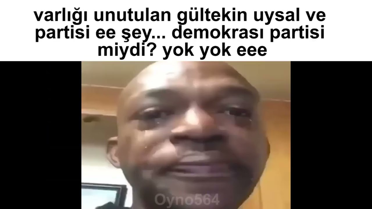 Türkiye Muhalefeti Slander