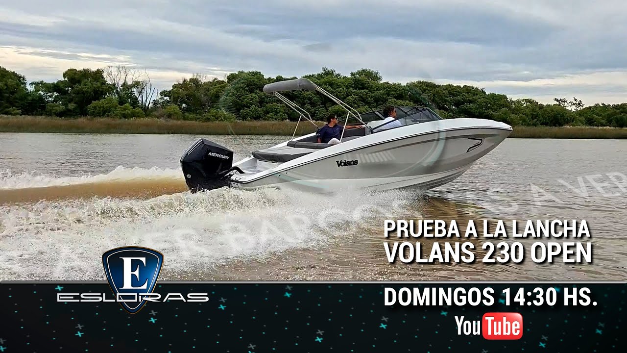 Esloras Tv   Estreno 07 de Diciembre 2025
