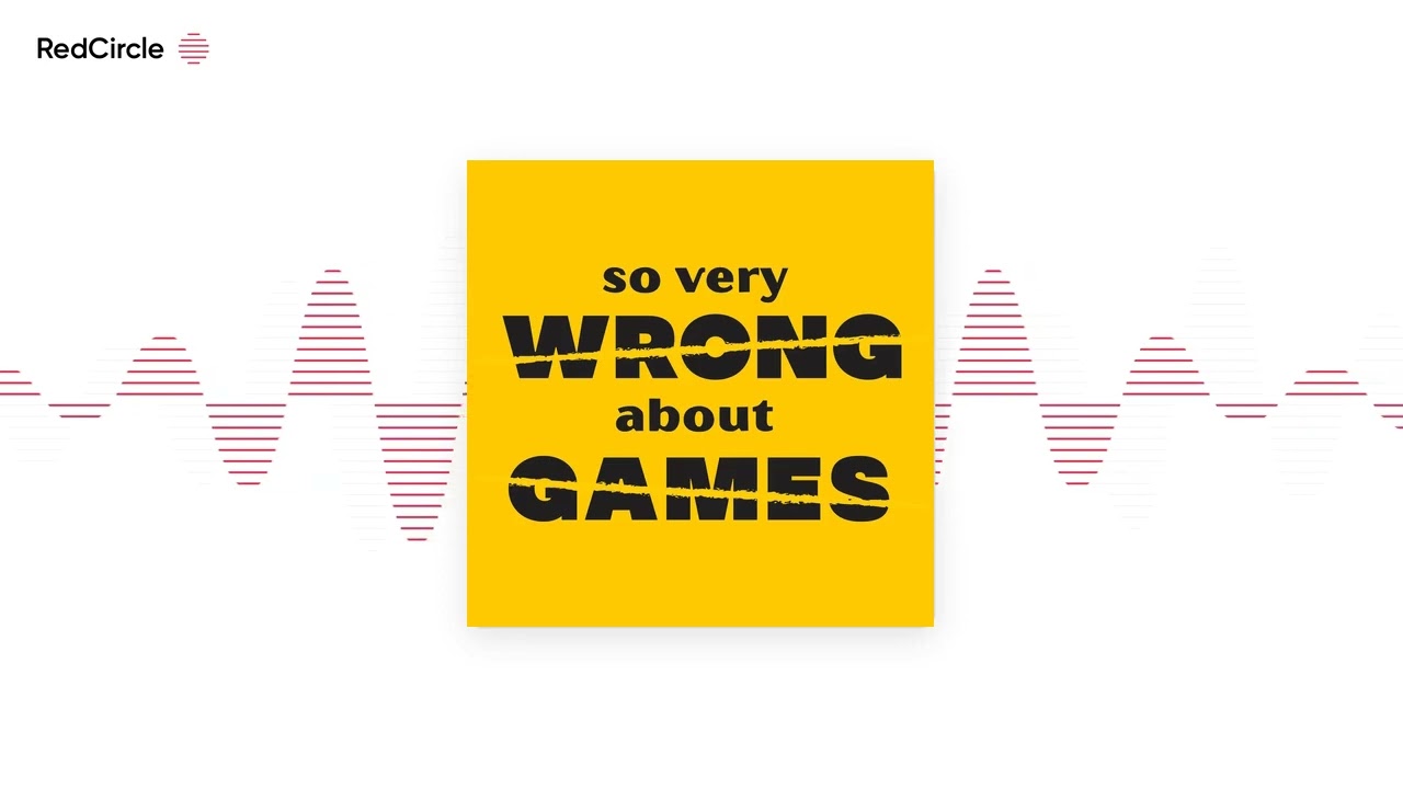 So Very Wrong About Games (269) - #269: Credibility in Crowdfunding