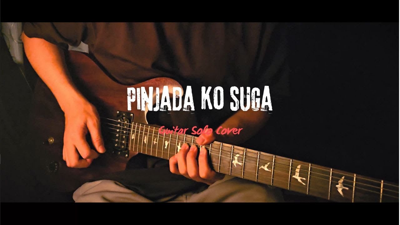 1974 AD - Pinjada Ko Suga (Full Solo Cover)