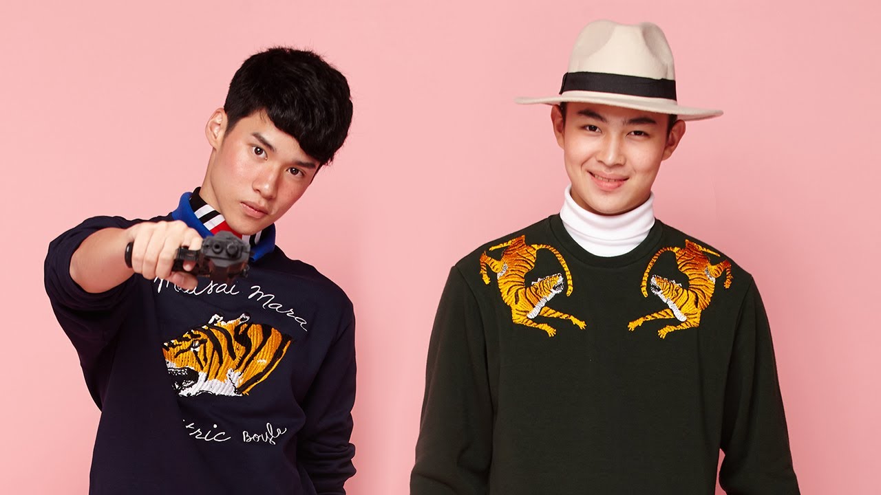 ไม่อยากมีความรัก Ost.Make it right Season 2 - พีค ภีมพล,บูม กฤตภัค